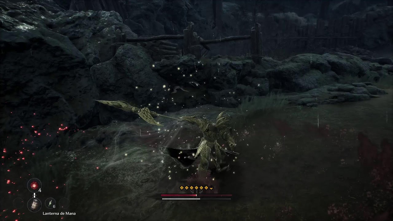 The First Berserker Khazan