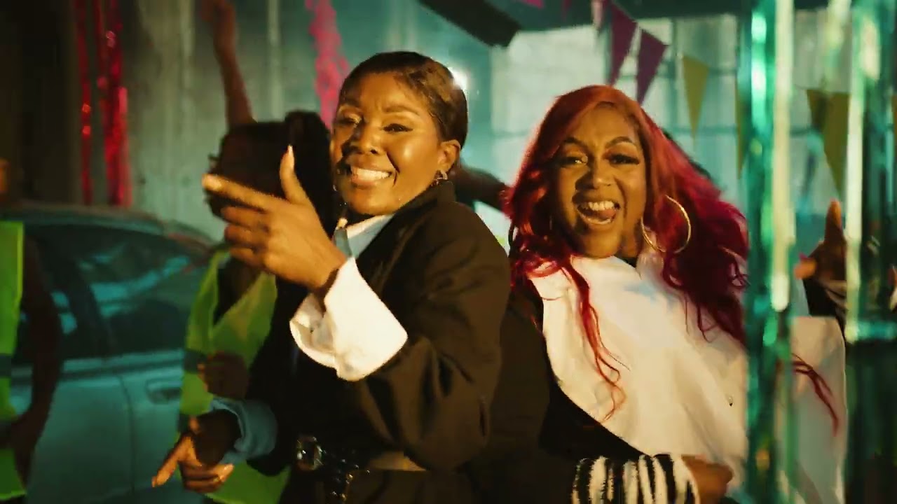 DAMA DO BLING feat VEKINA - 