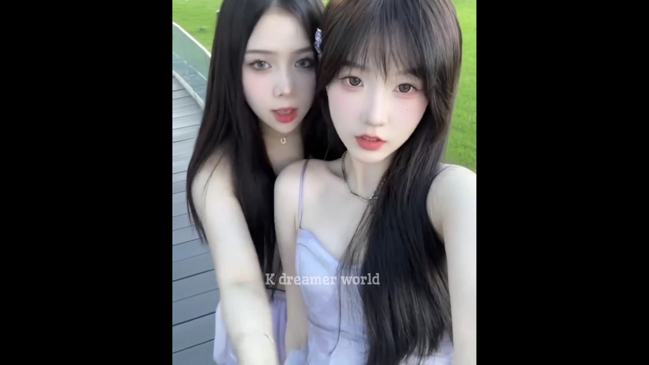 Best Friend Goals ❤️ #cute #cutest #pretty #prettygirl #bff #bestfriend #girl #cuteshorts #kpop #yt