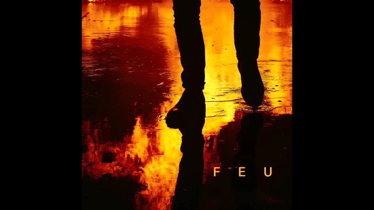 Nekfeu - Temp&ecirc;te (Instrumentale)