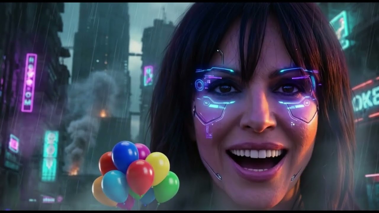 Palloncini Colorati