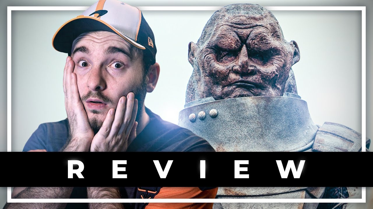 'War of the Sontarans' Review - Doctor Who: Flux (Series 13)