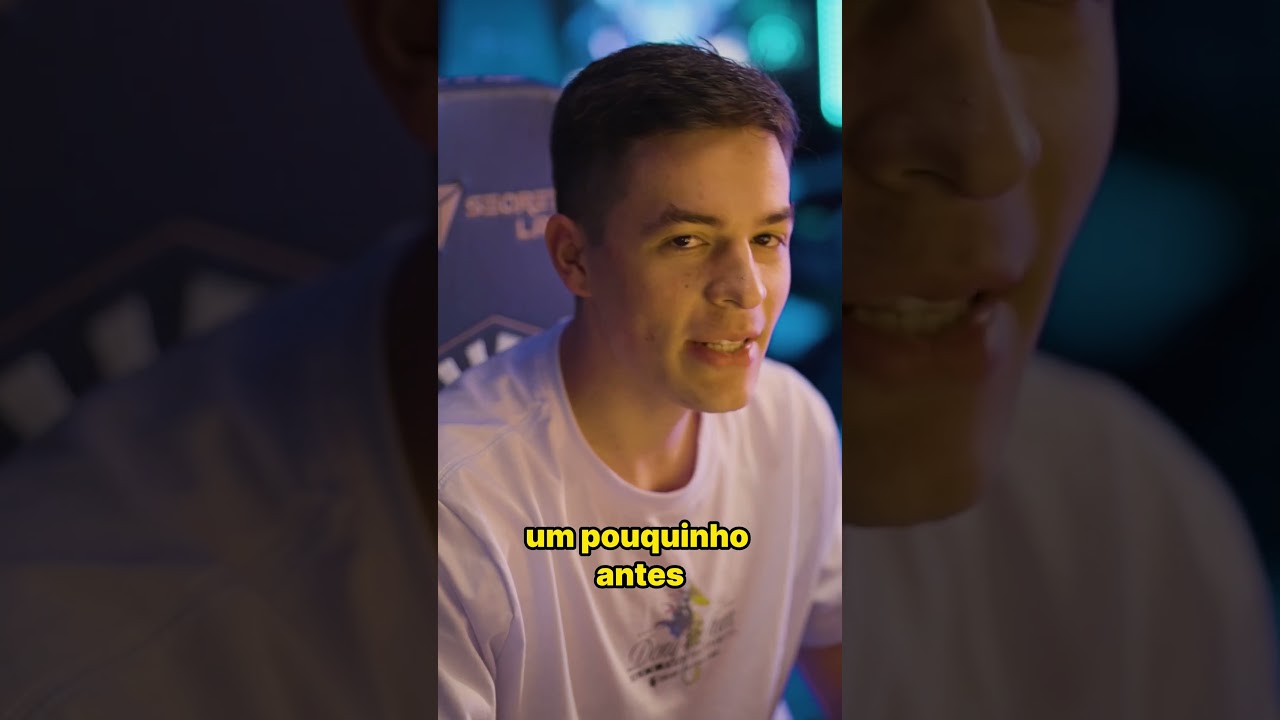 LAGONIS D&Aacute; DICAS PARA GANHAR A RANKED DE MUTE