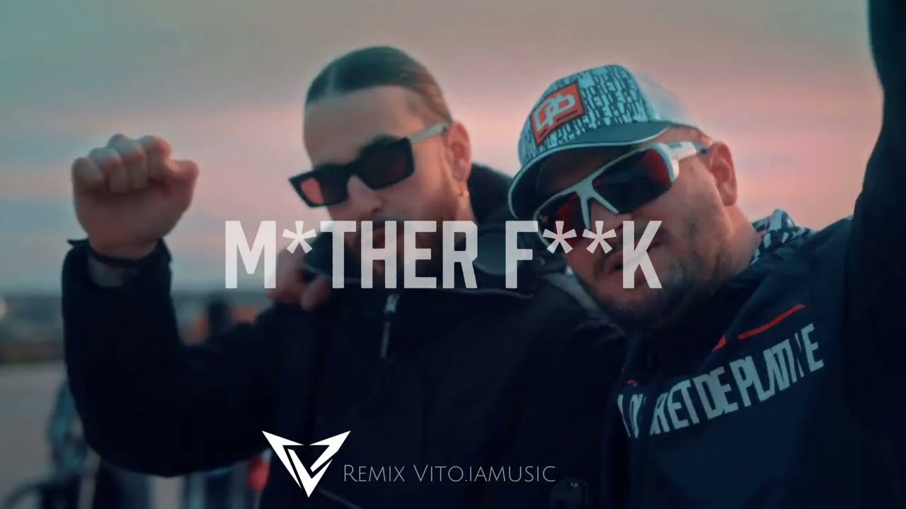 JuL - M*ther F**k Ft Sch remix by Vito iamusic - 2026 