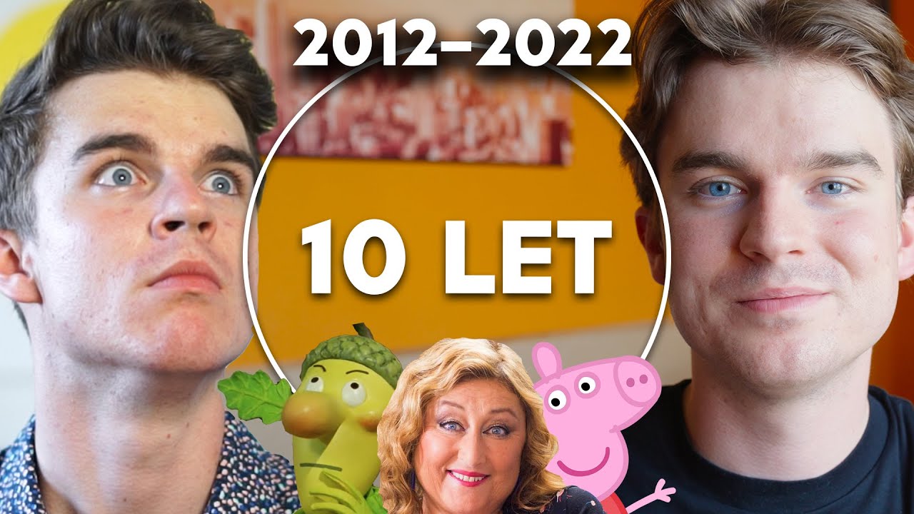10 LET | KOVY