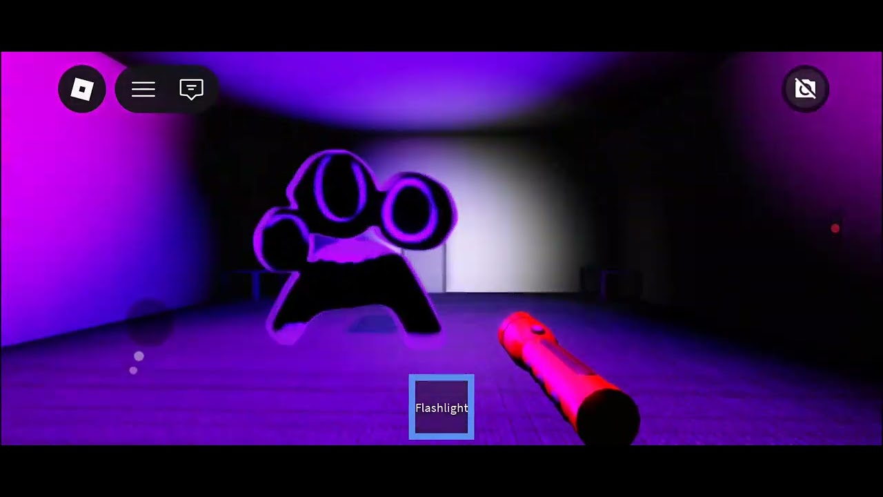Interminable rooms V section in obby creator