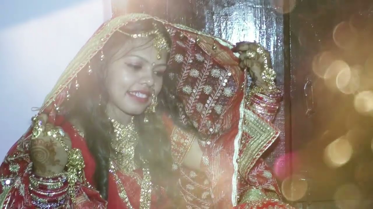 JUHI MARRIGE PART 2