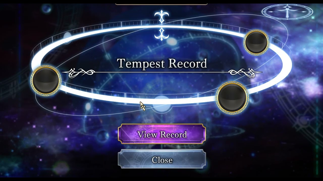 [Another Eden STEAM] an Ode to Origin: Act 3 - The Demi-Humans, "Eudaemonism" Chapter 3 (part 9)END