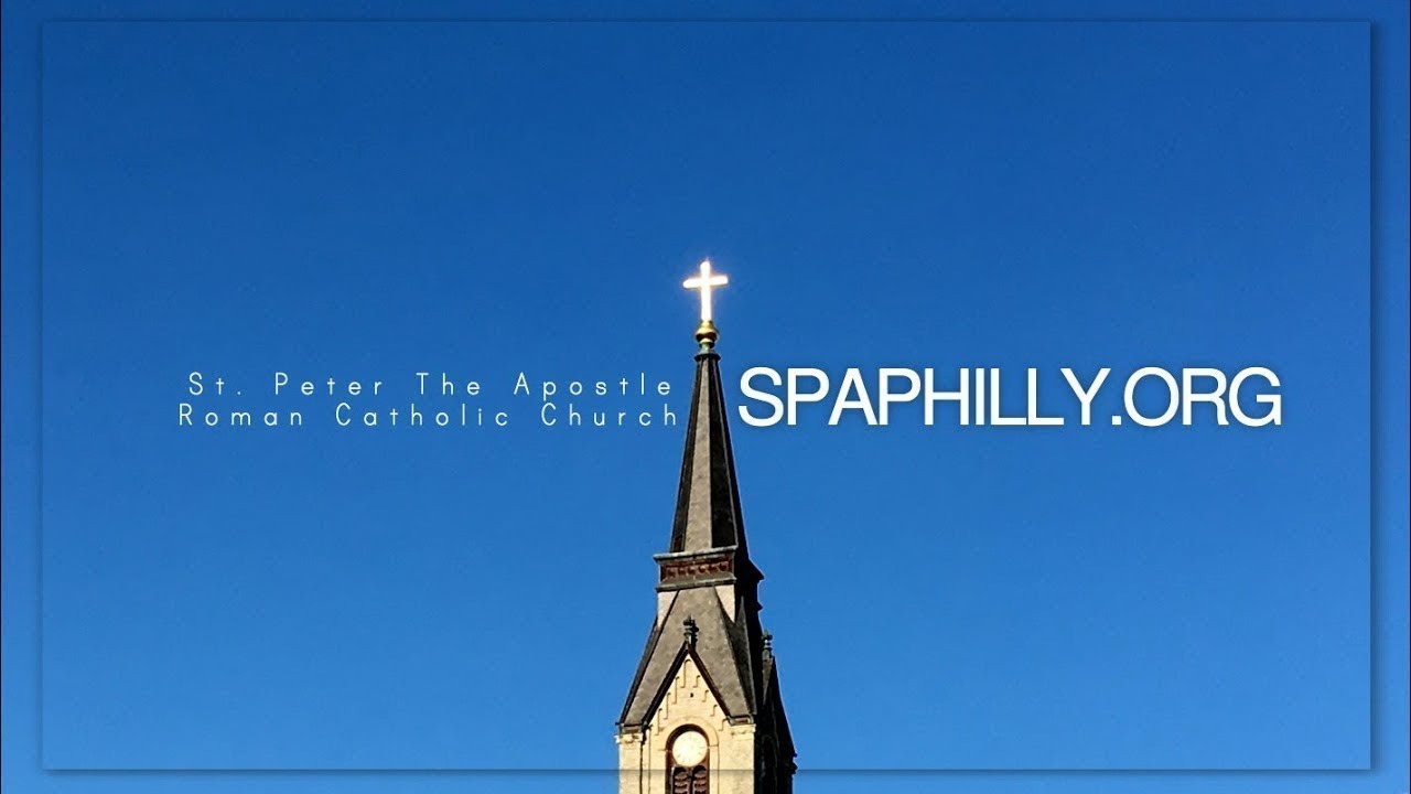 Fifth Sunday in Ordinary Time