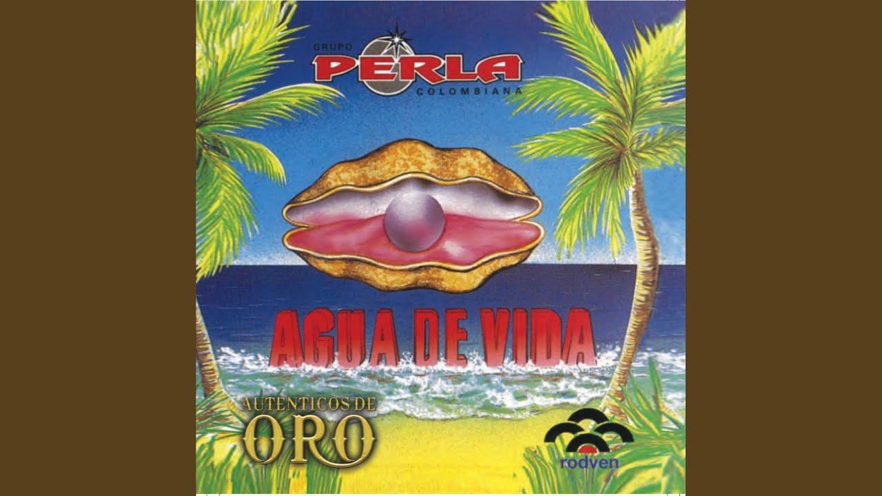 Agua De Vida