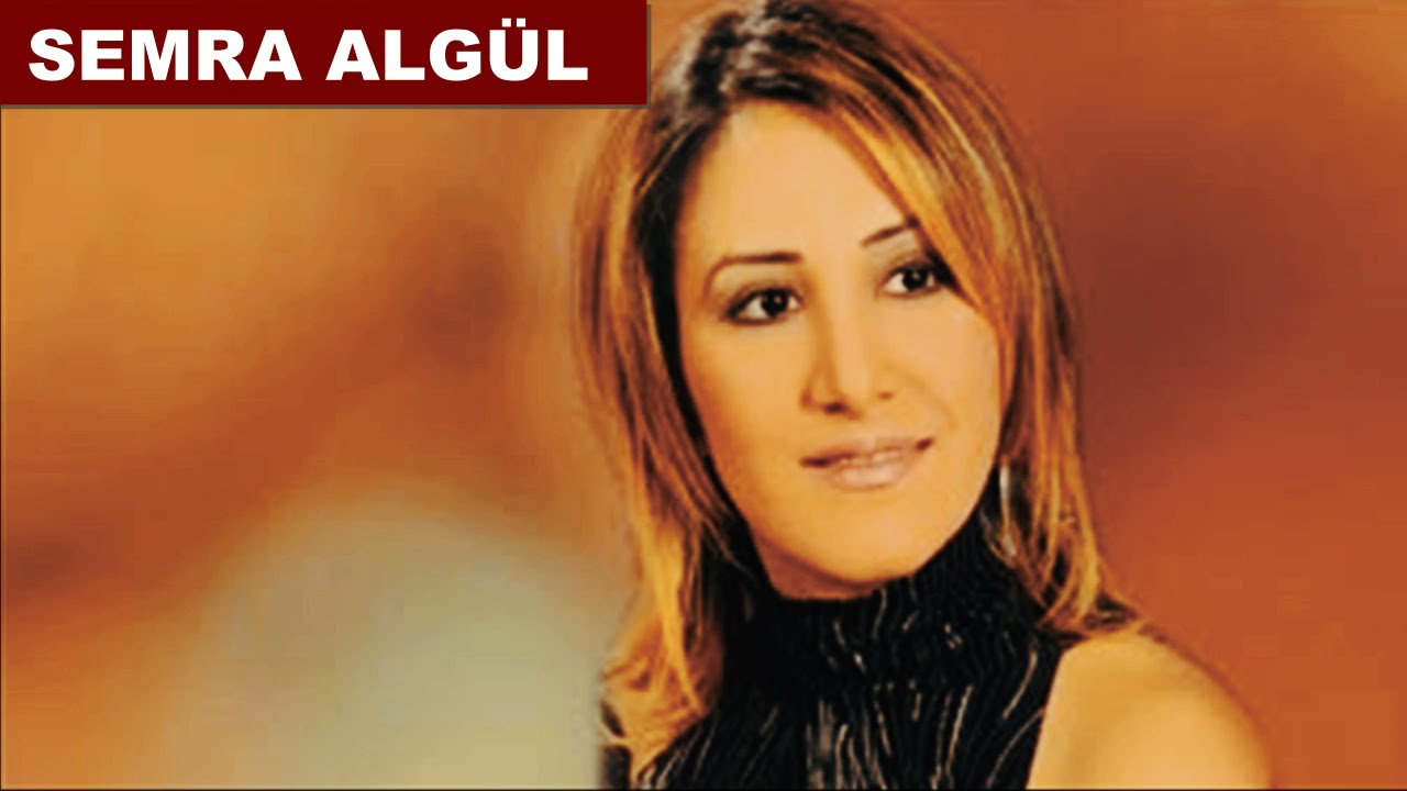 Hangi Bağın Bağbanısan Gülüsen - Semra Algül - (Harika Yorum)