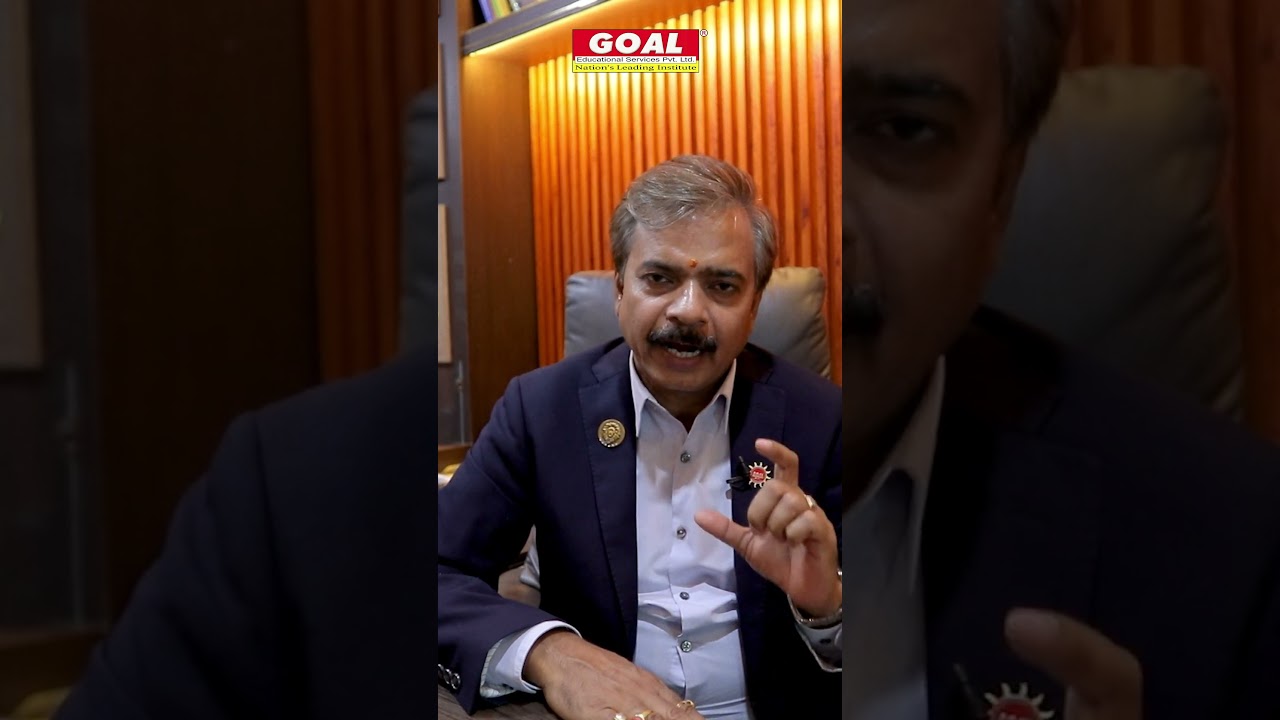 To Every NEET Aspirant & Parent A Heartfelt Message | Our Hon'ble Founder & Md, Mr.Bipin Kumar Singh