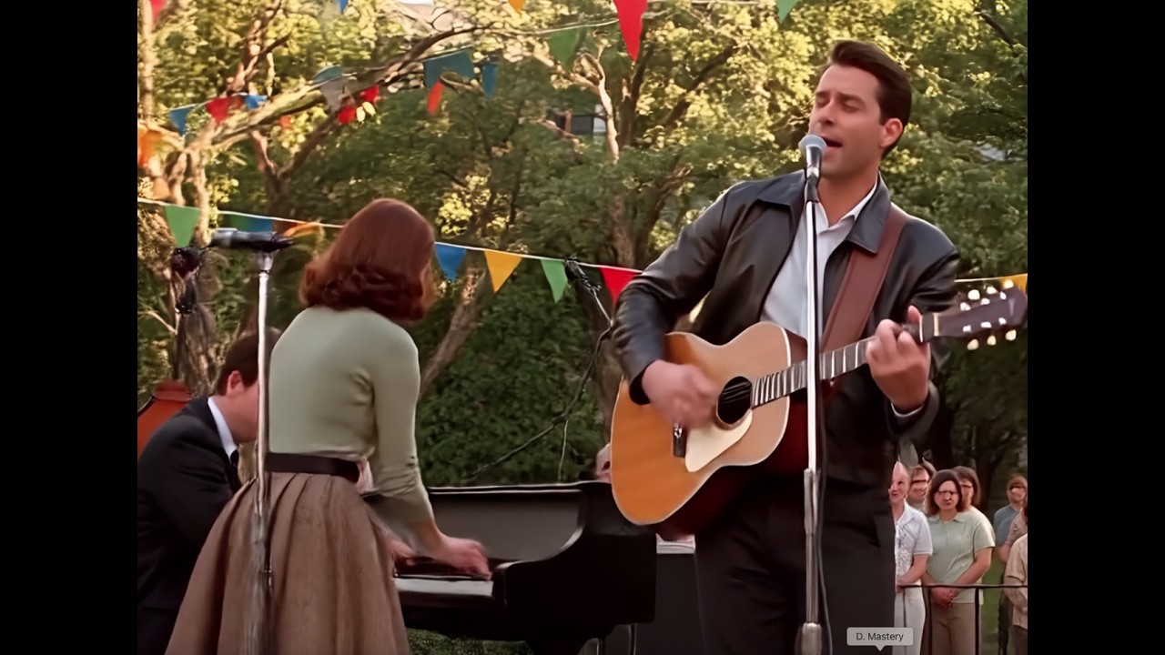 One Little Dance – By The Pearls & The Sidecars