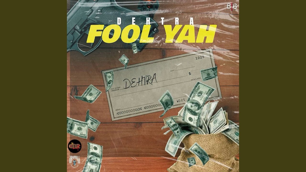 Fool Yah