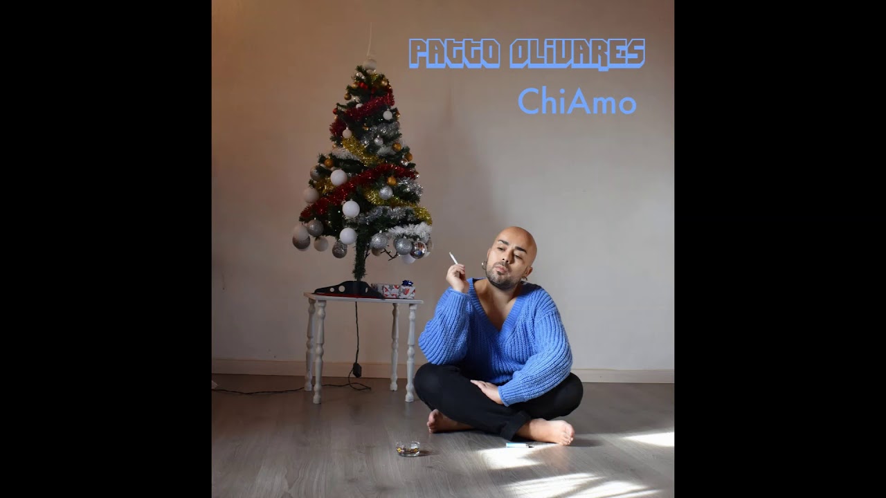ChiAmo Patto Olivares