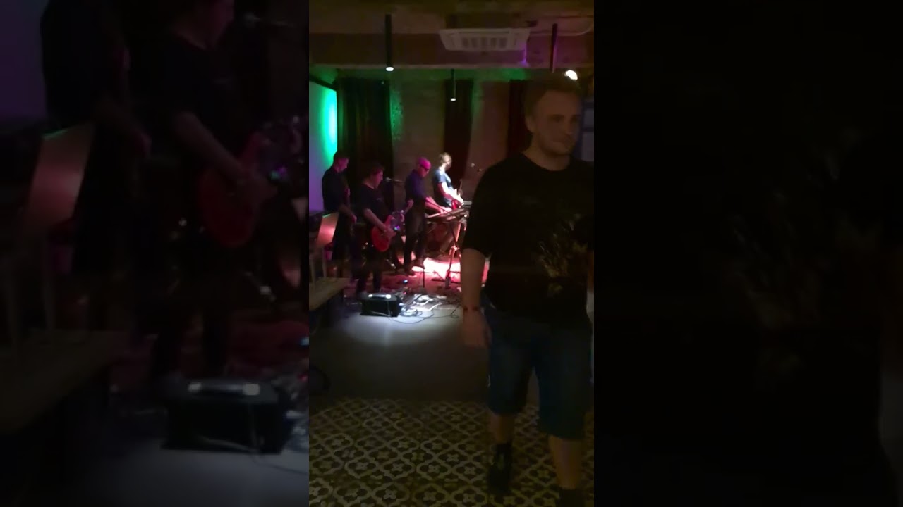 Кавер на rammstein