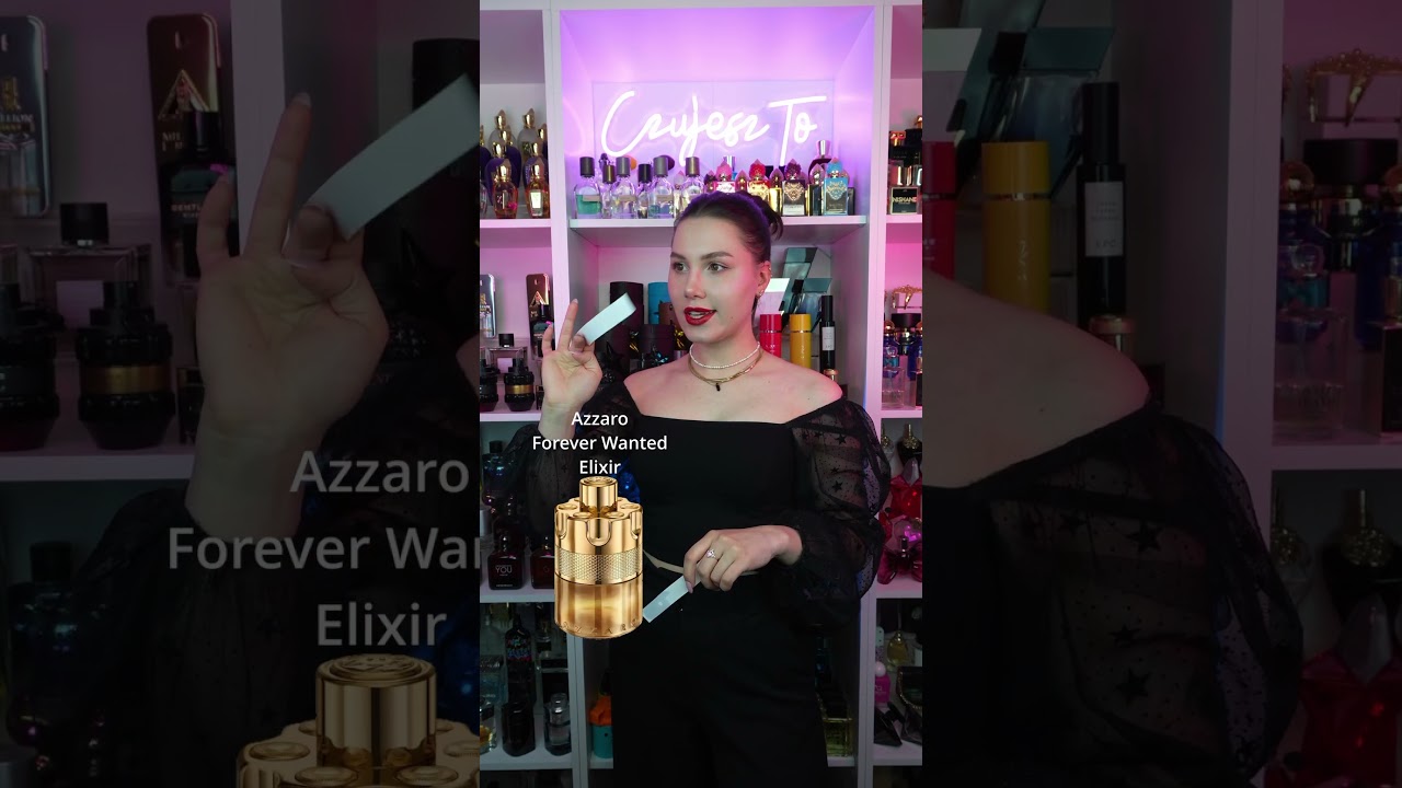 Najlepsze męskie perfumy okiem kobiety 🫦🔥