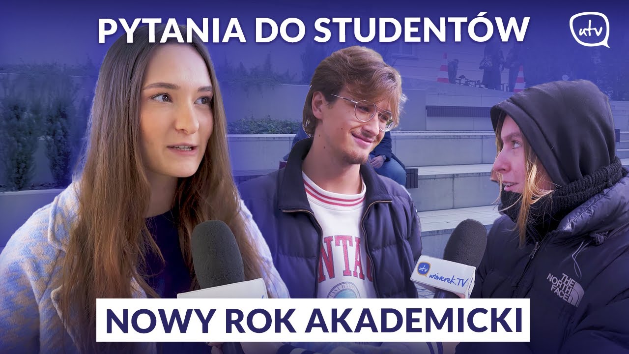 Powr&oacute;t na uczelnię - co m&oacute;wią studenci UW? | SONDA