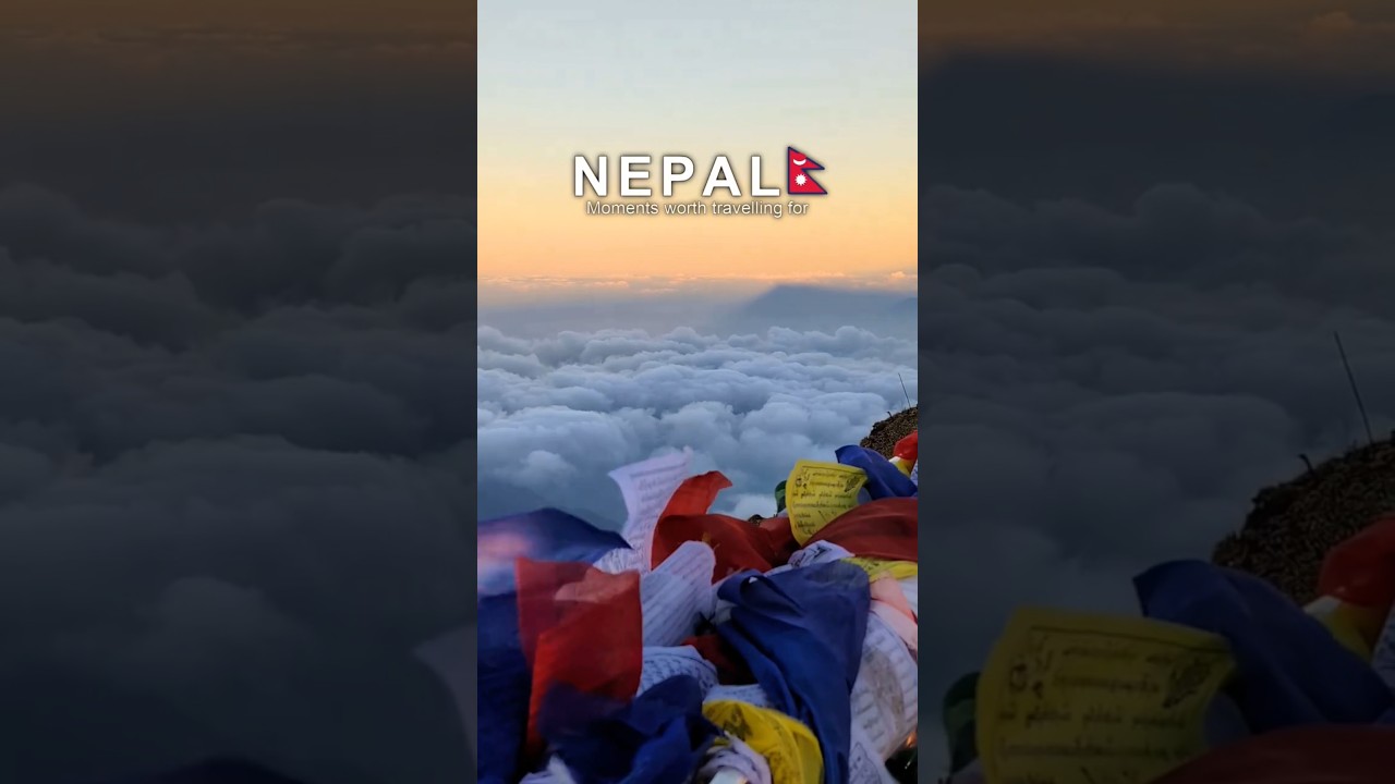 Nepal , One Trip. Thousand Memories 🇳🇵#visitnepal #Nepal #culture #Nepaltravel #kathmandu #explore