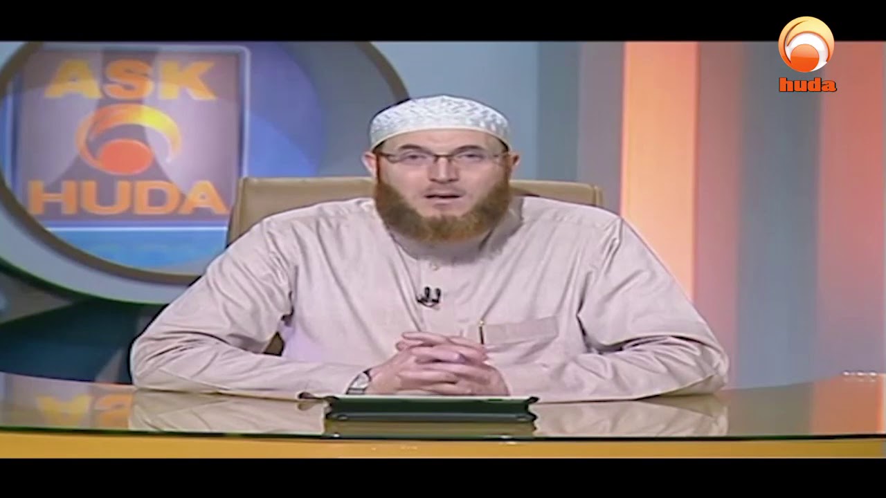 I Feel That Allah Dosnt Love Me What to Do  #HUDATV