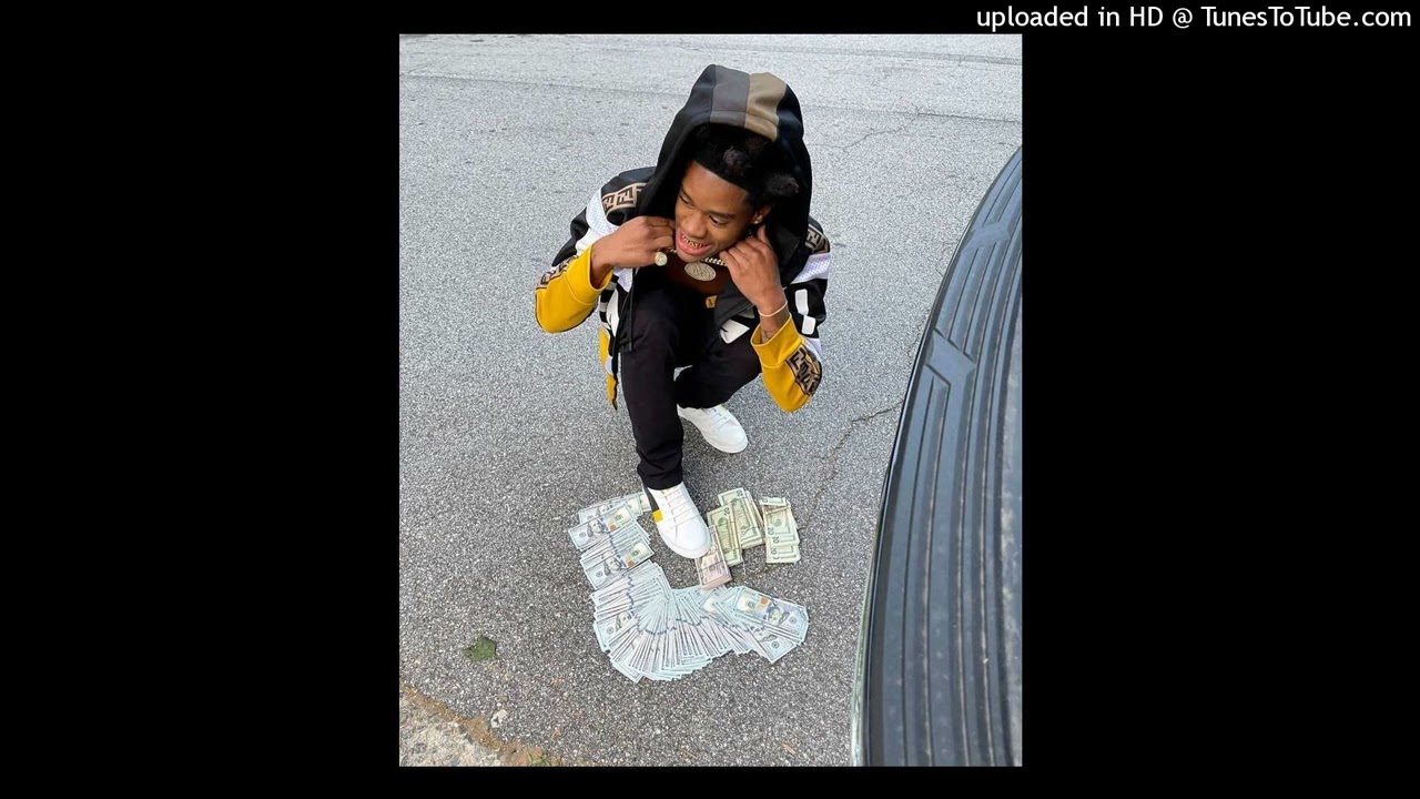 [FREE] Kuttem Reese Type Beat 