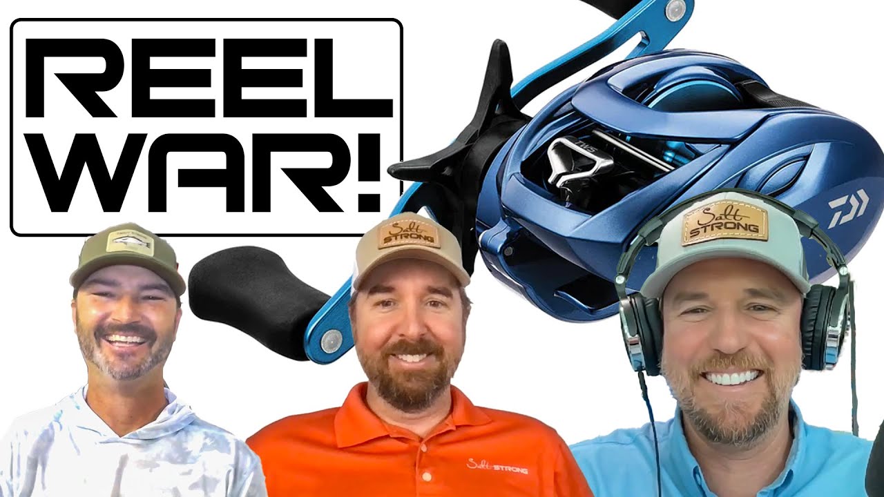 Is It Still Worth Learning To Use Baitcasters In 2025???