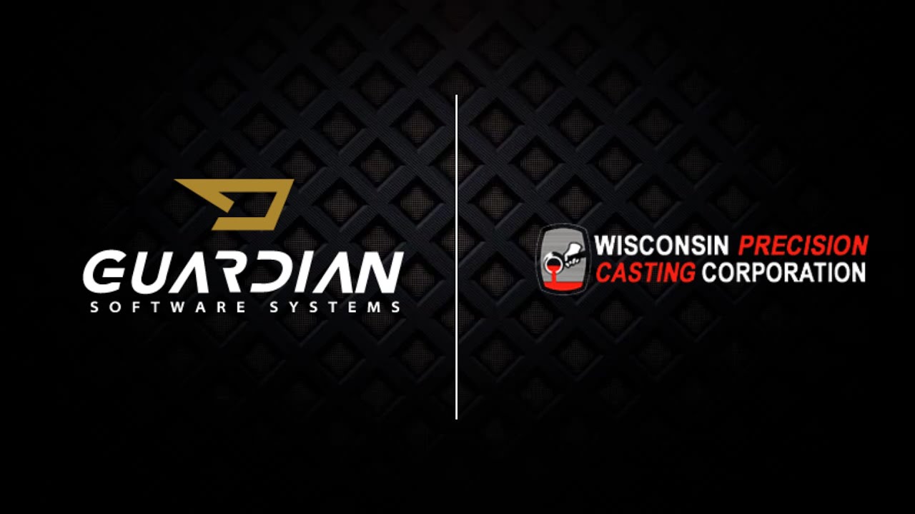 Wisconsin Precision Casting Company - Guardian Software Systems