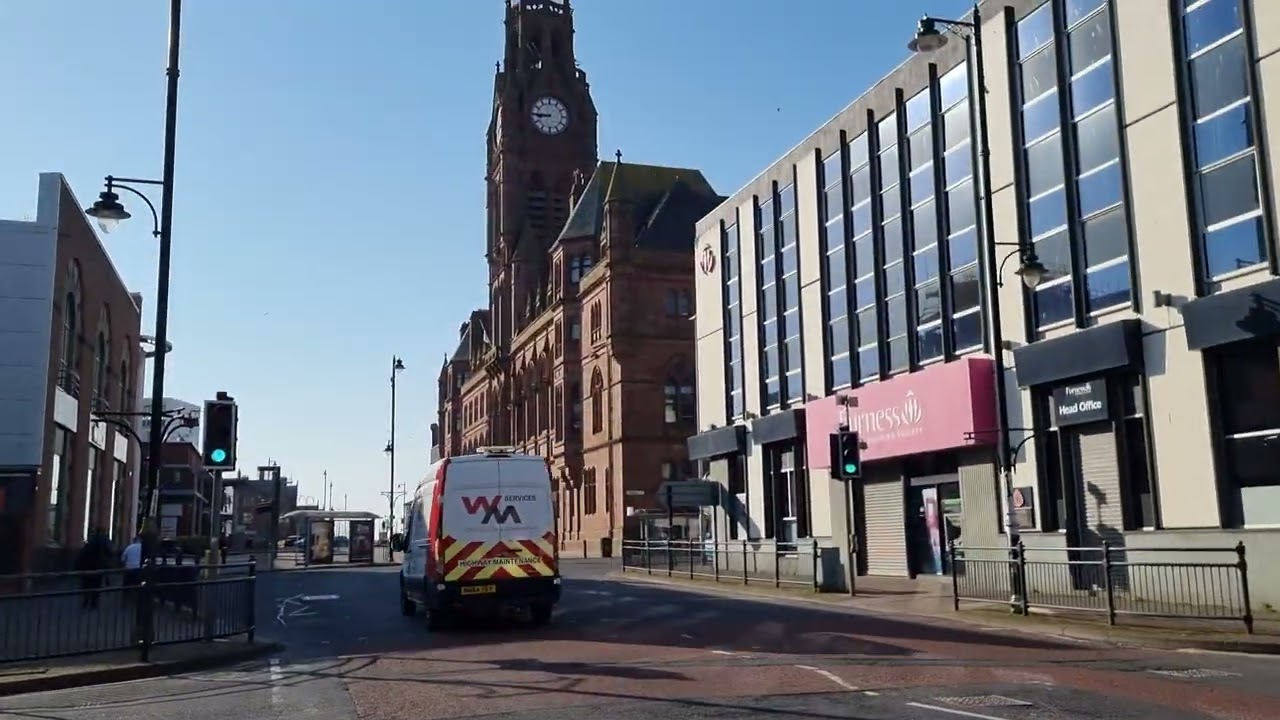 Bars & Nightclubs, Barrow-in-Furness Cumbria