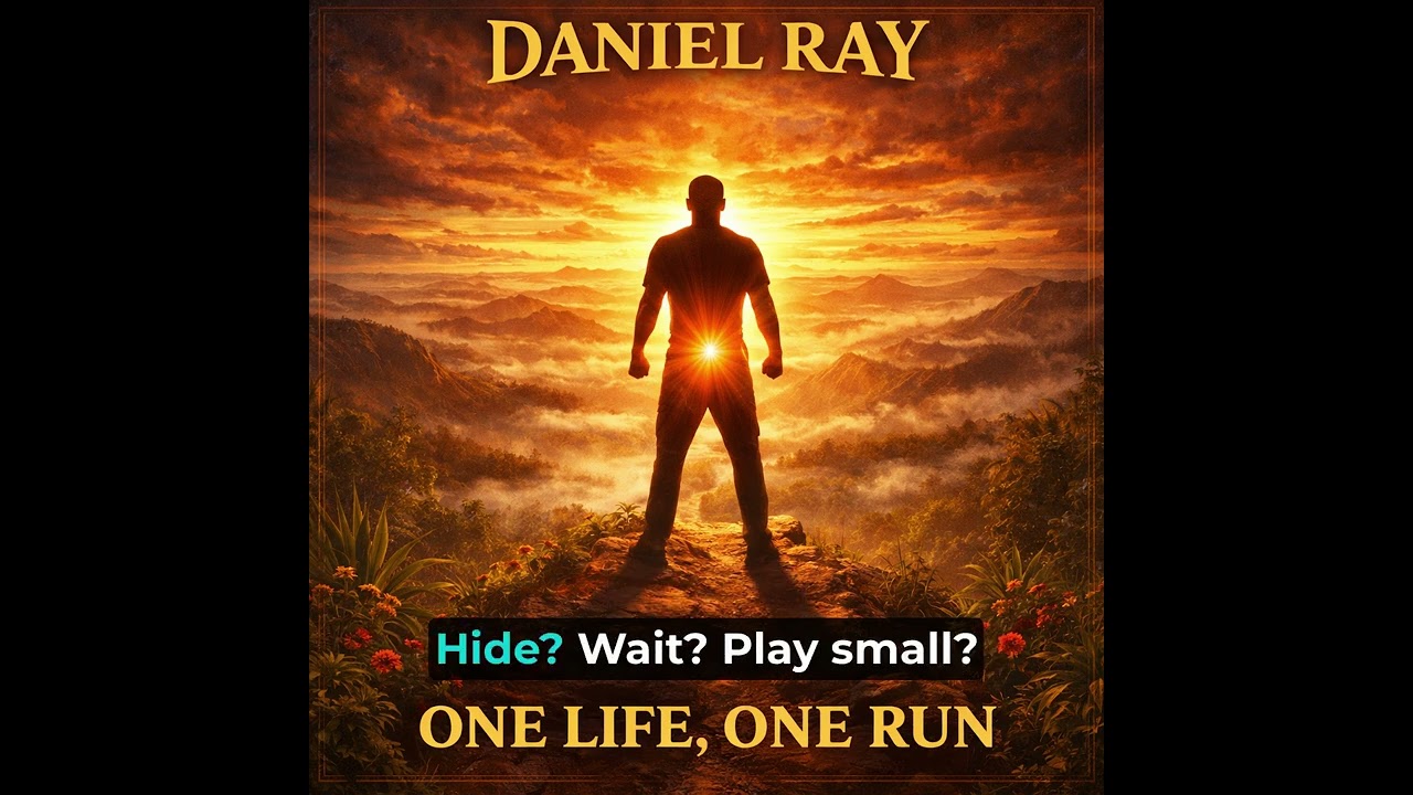 ONE LIFE, ONE RUN