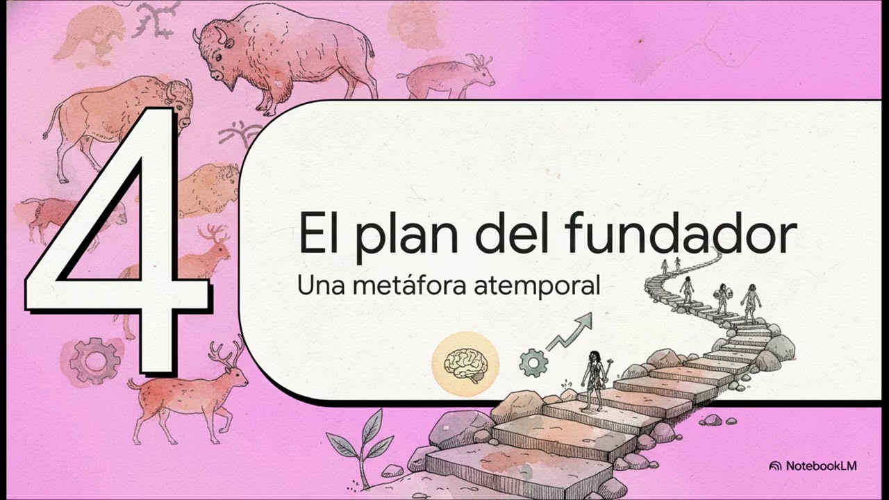 El fundador prehistórico