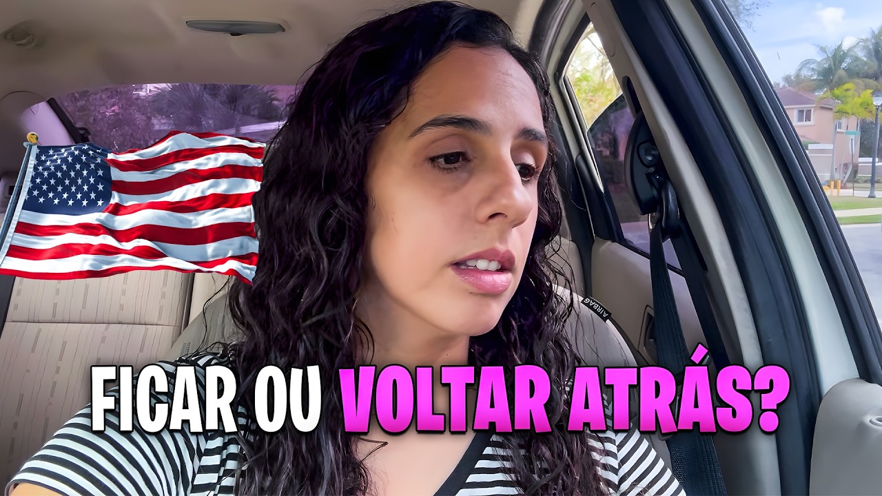 A verdade sobre a imigração: Por que é tão difícil decidir? 😰💔