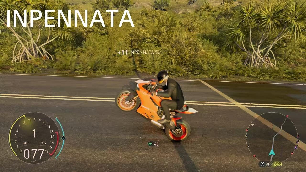 INPENNATA