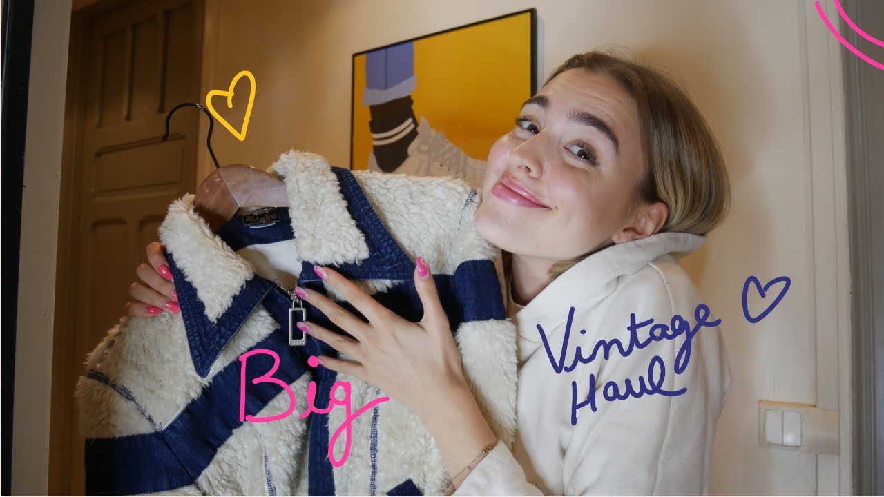 BIG HAUL D'HIVER :O