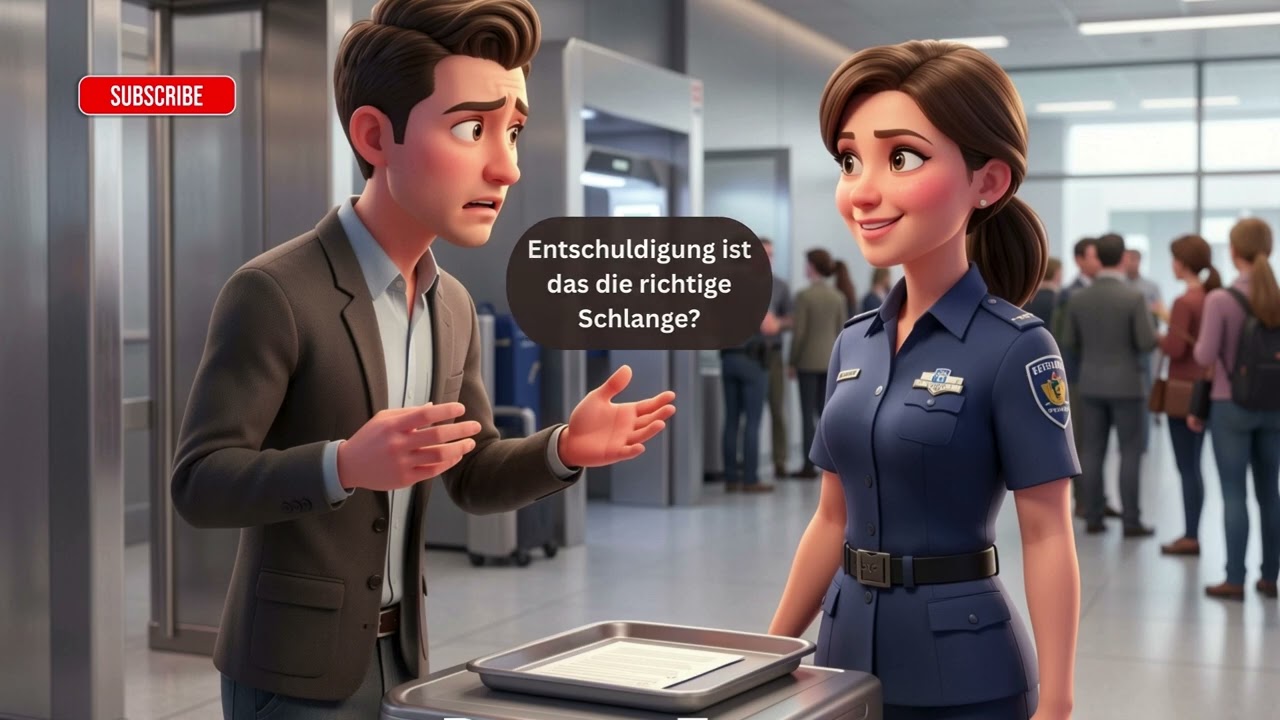 B1-B2 Lernen Deutsch 