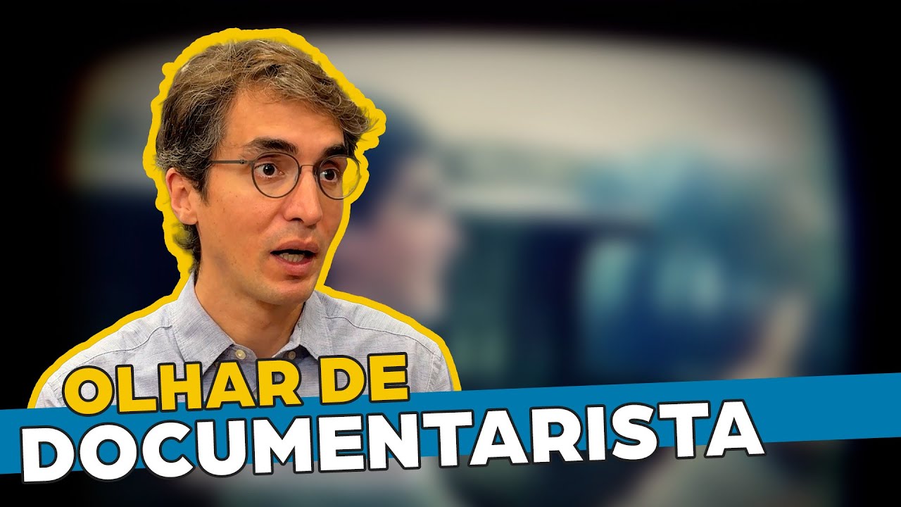 Caio Cavechini | Um modo singular de registrar o mundo