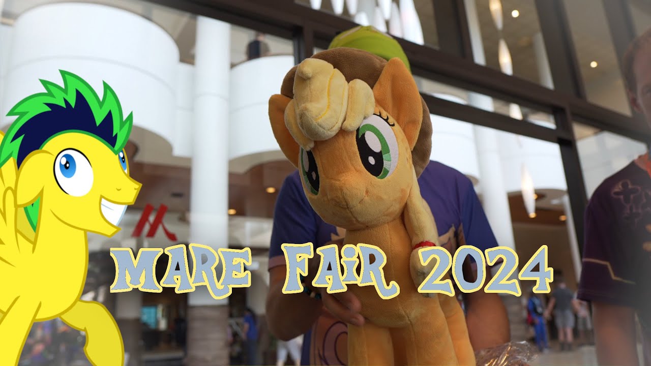 Mare Fair 2024 Vlog: Chaos, Craziness, Yet fun + Universal Studios