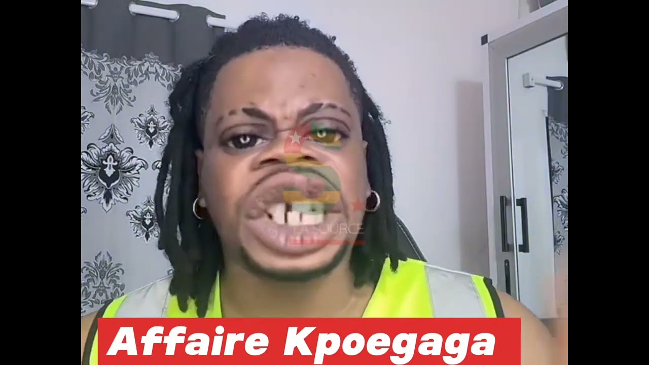 Affaire Kpoegaga à Sanda la femme d'autrui : qu'est ce qui n'a pas marché ?