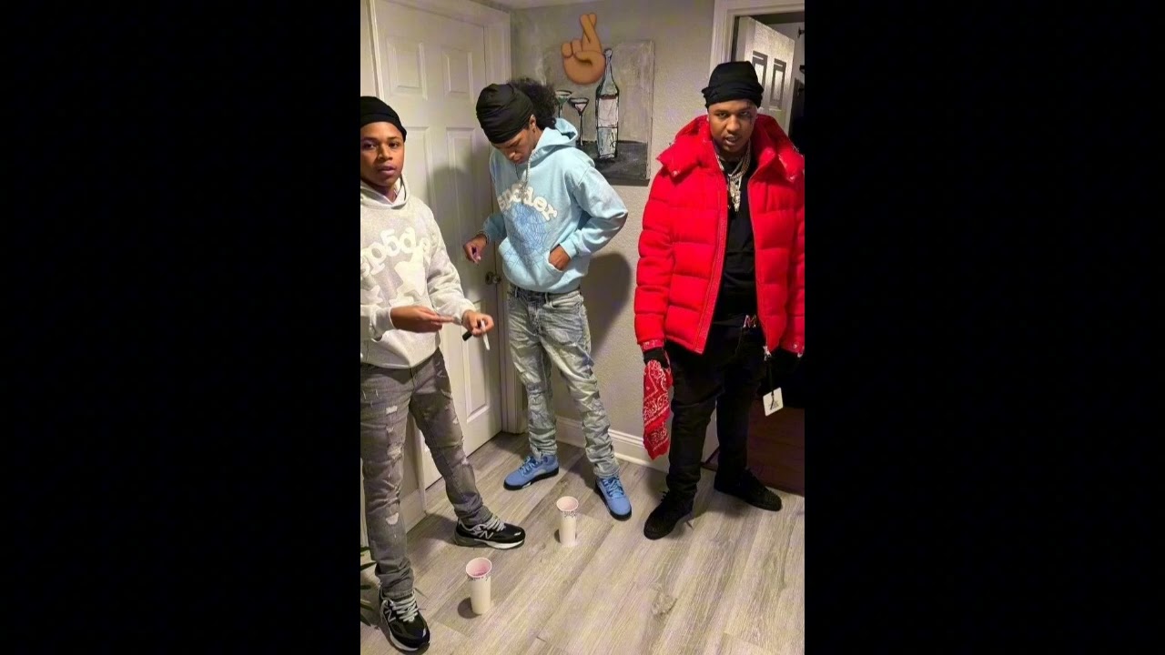 EBK Jaaybo x EBK Pig - So Icey (Unreleased)