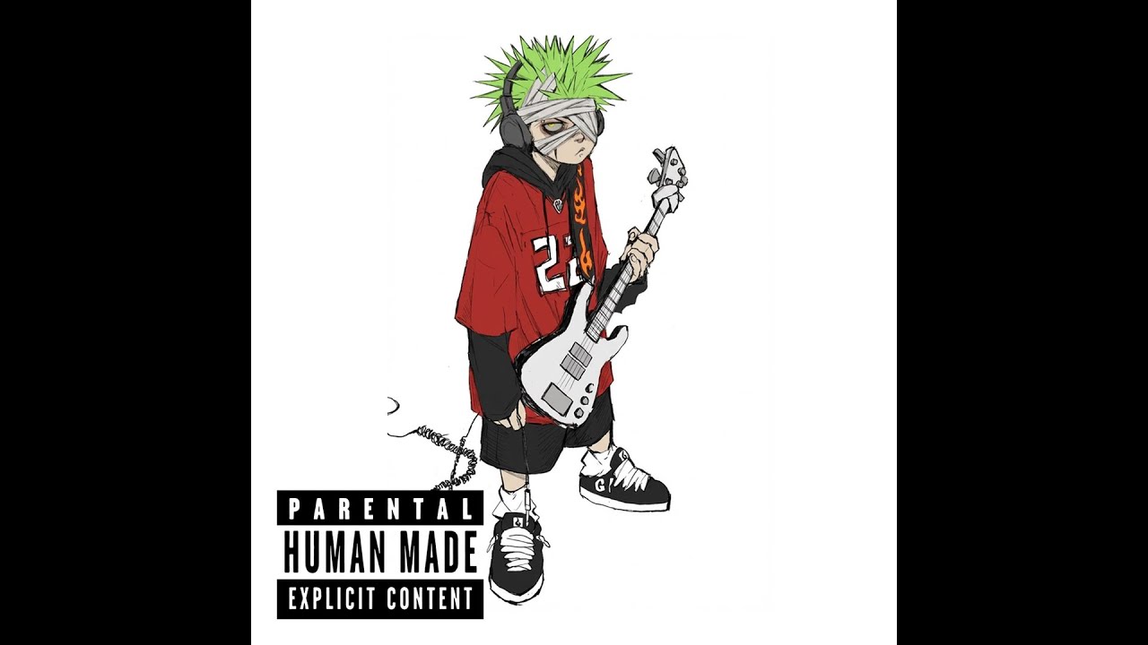[FREE] Alternative Rock x Nu Metal  Type Beat – Hit the floor