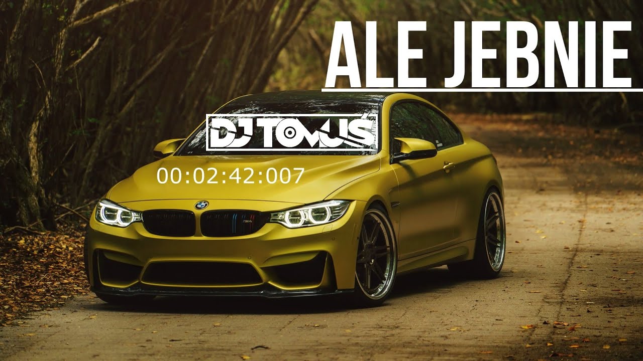 😱⛔ ALE JEBNIE ⛔ #2023😱 [ POMPA / VIXA DO AUTA ]🚗⛔ VOL.30 ⛔MAJ NAJLEPSZA VIXA  DO BMW ⛔🌟DJ TomUś 🌟
