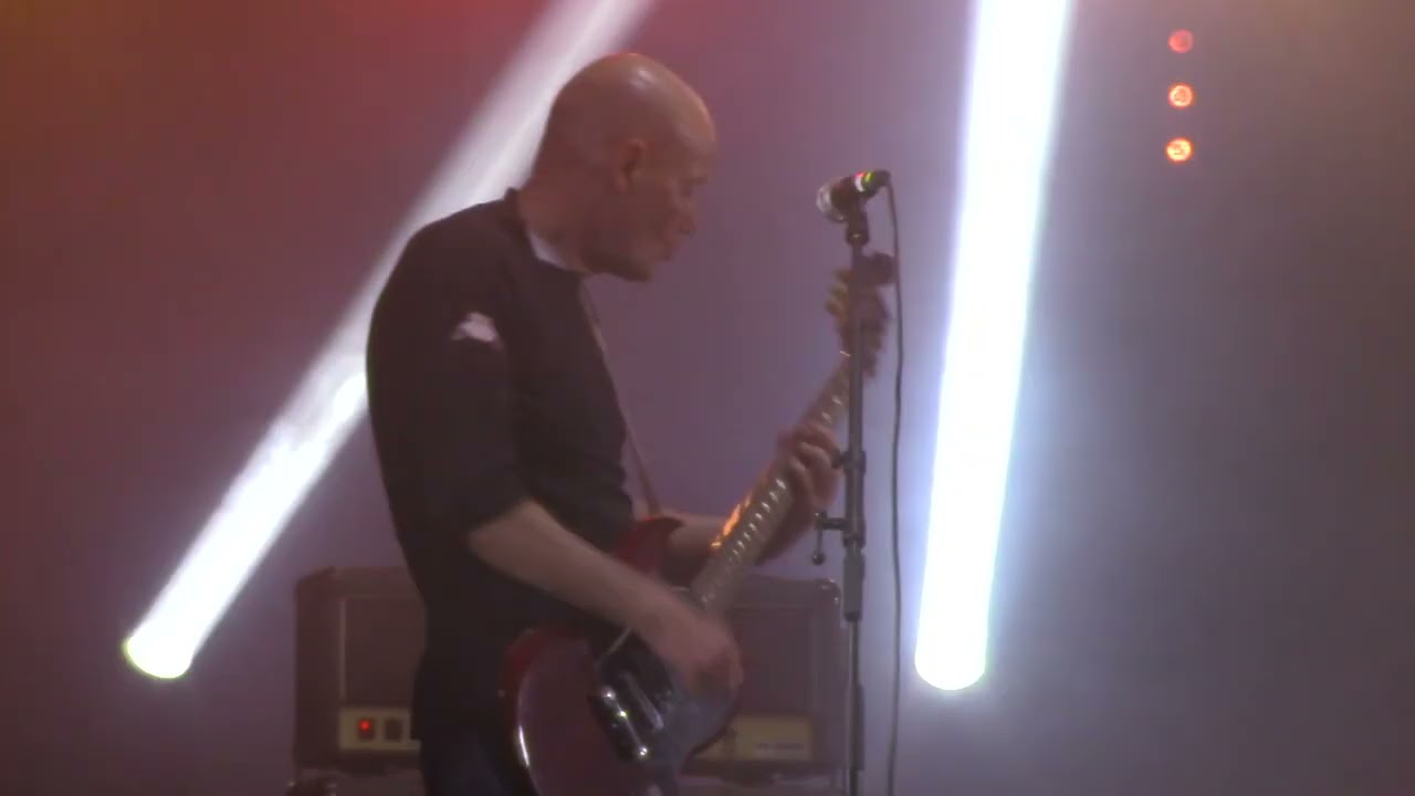 The Oppressed   I Don't Wanna Zikenstock Festival 2022 Cateau Cambrésis, France HD 1080p