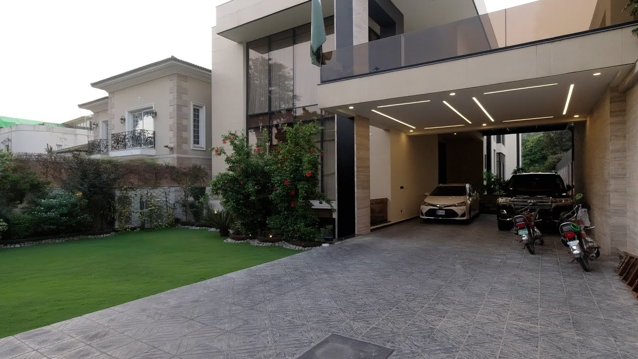 2 KANAL HOUSE FOR RENT IN F-8 ISLAMABAD