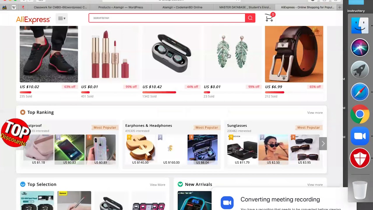 CMBD-60/66_Woocommerce -01(how to Upload product + attributes & variations + woo product addon