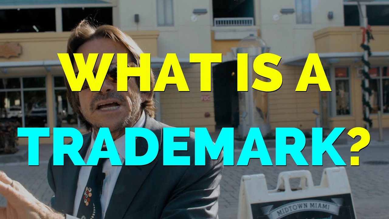 Should You Trademark Your Business Name?