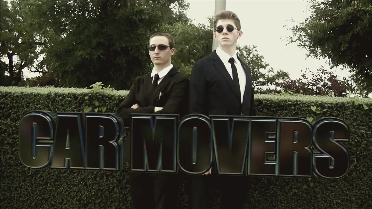 Car Movers