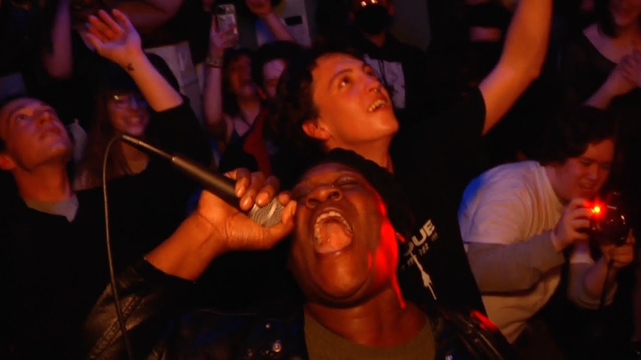 catalyst live @ the wvrmhole 3/26/23