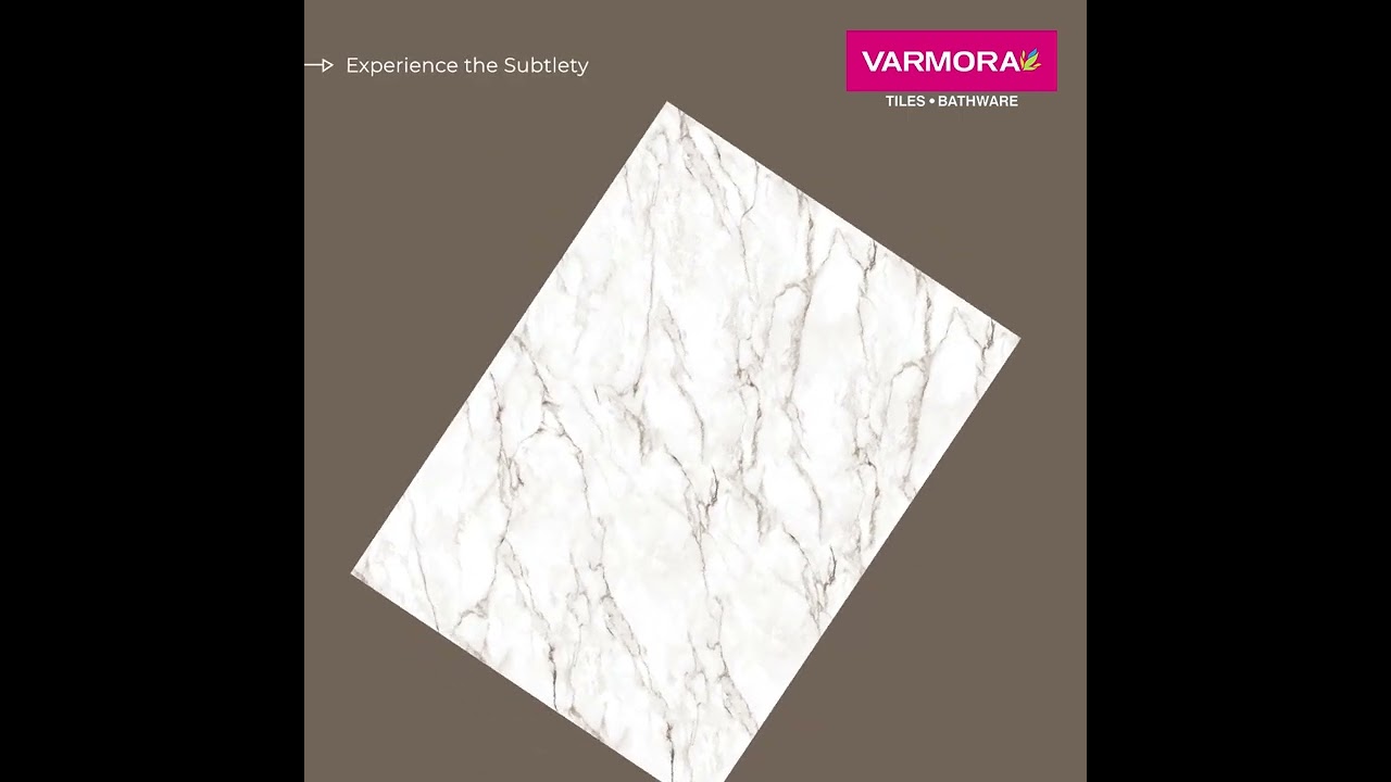 VARMORA INFINITY STATURIO SUPER