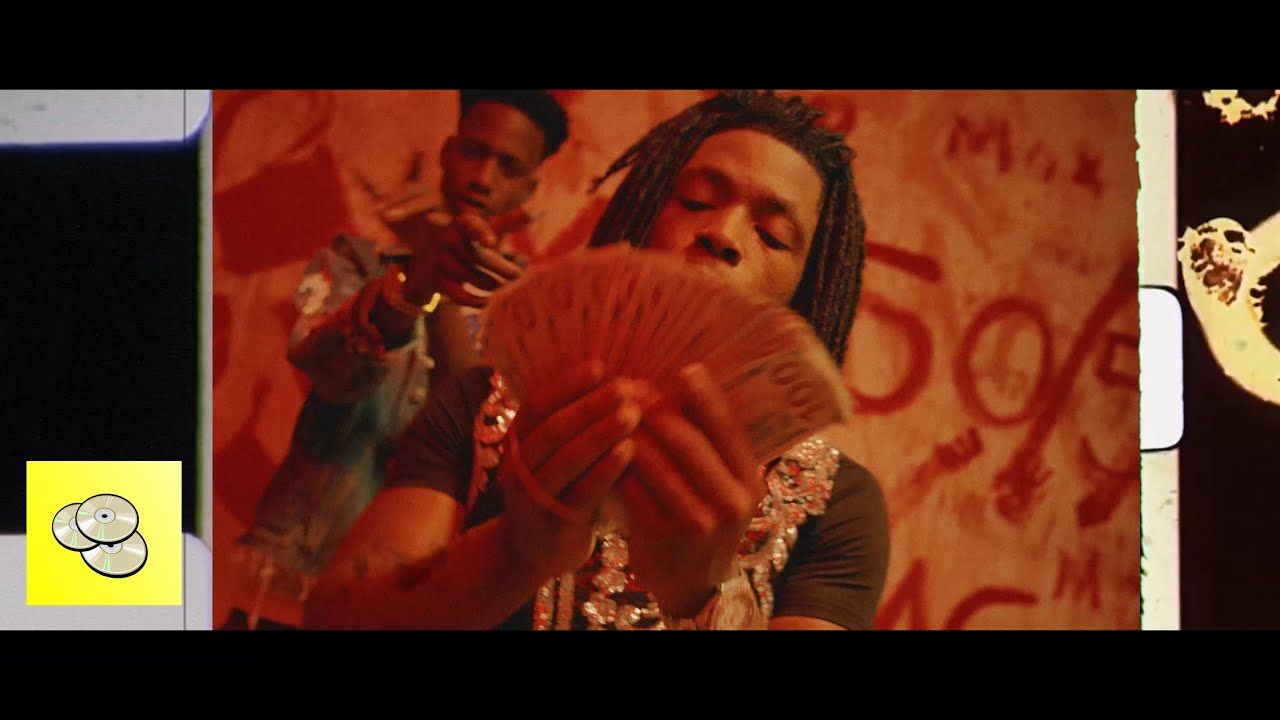 Lil Quill x Yung Mal - 