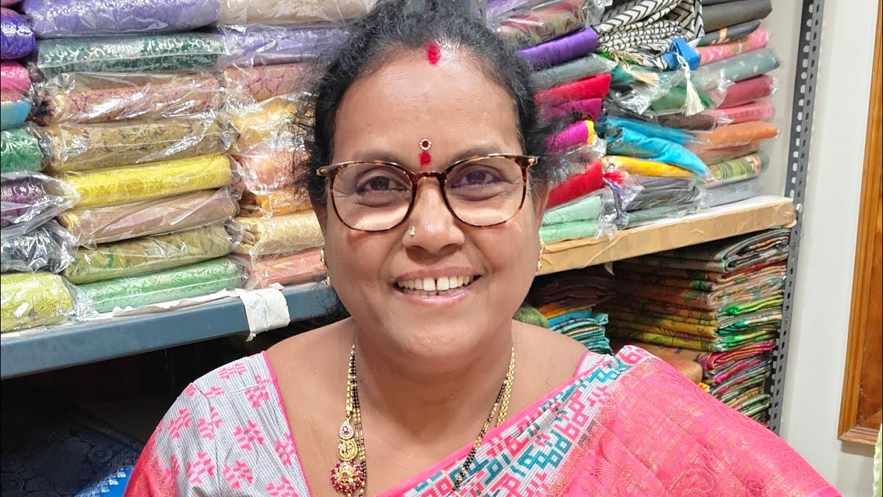 SRI LAKSHMI VENKATESWARA VASTRALAYAM is live
