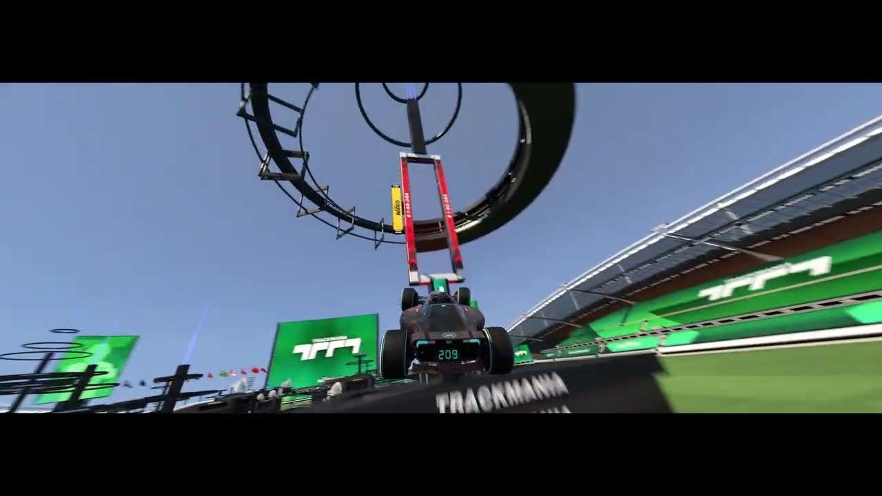 Womens Racing League Season 3 : Mappack